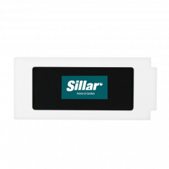 Zestaw akcesoriów do robota sprzątającego (19 elementów) kompatybilny z ECOVACS Deebot T30 PRO OMNI / T30 OMNI