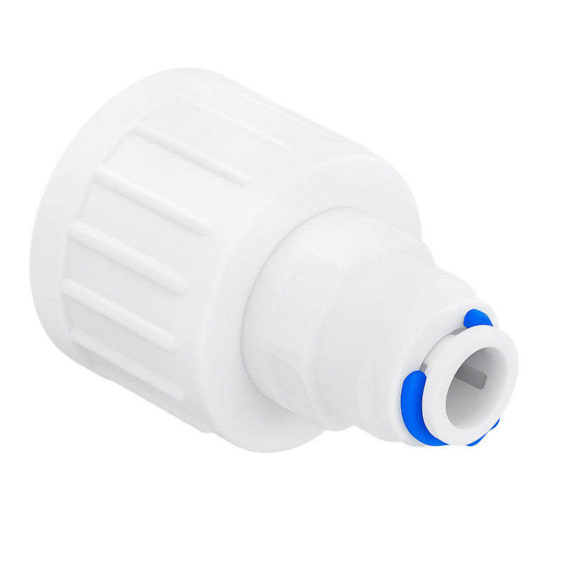 Złączka redukcyjna 3/4" GW na 1/4" QC – szybkie podłączenie do filtrów wody i systemów RO