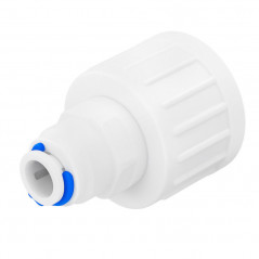 Złączka redukcyjna 3/4" GW na 1/4" QC – szybkie podłączenie do filtrów wody i systemów RO
