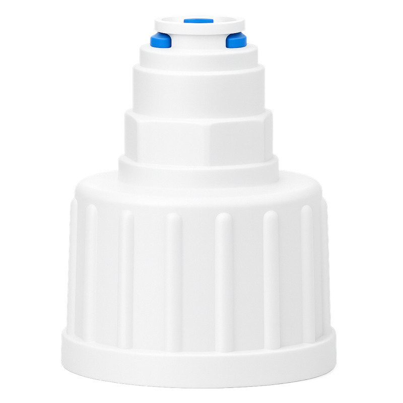 Złączka redukcyjna 3/4" GW na 1/4" QC – szybkie podłączenie do filtrów wody i systemów RO