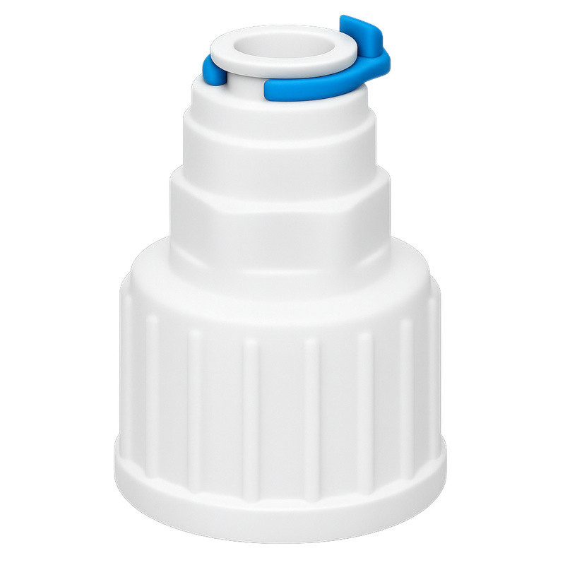 Złączka redukcyjna 3/4" GW na wężyk 3/8" QC do filtrów wody, lodówek i osmozy RO