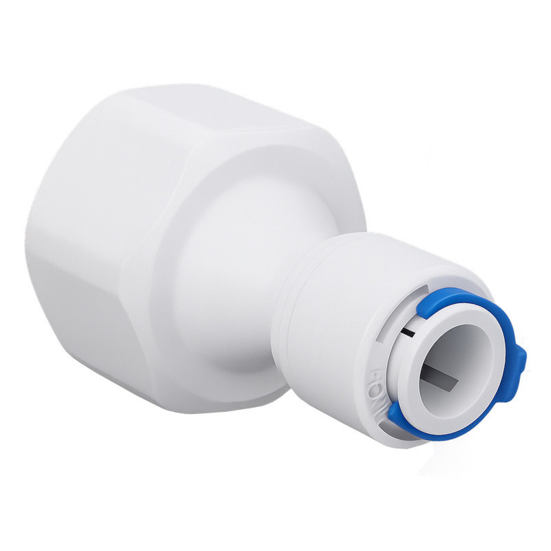 Złączka redukcyjna 1/2" GW x 1/4" QC do osmozy RO
