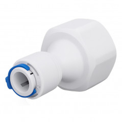 Złączka redukcyjna 1/2" GW x 1/4" QC do osmozy RO