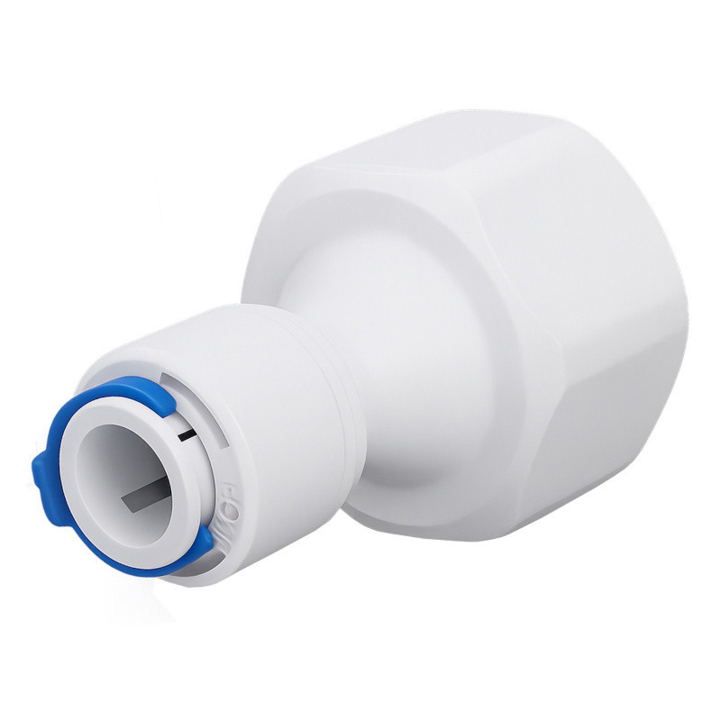 Złączka redukcyjna 1/2" GW x 1/4" QC do osmozy RO Złączka redukcyjna 1/2" GW x 1/4" QC do osmozy RO