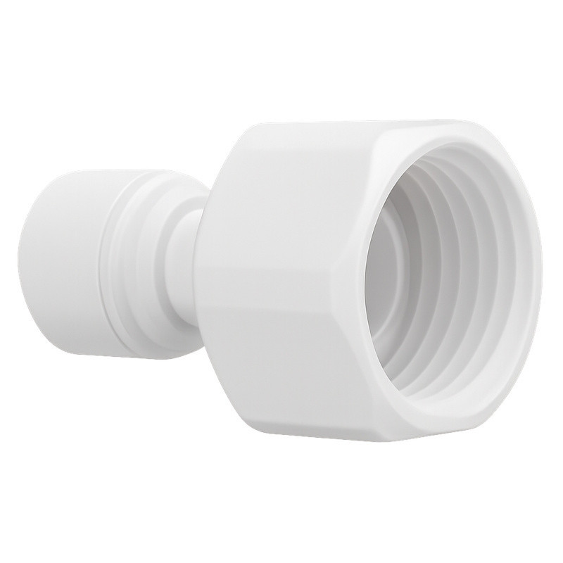 Złączka redukcyjna 1/2" GW x 1/4" QC do osmozy RO Złączka redukcyjna 1/2" GW x 1/4" QC do osmozy RO