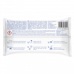 Wkład do pochłaniacza wilgoci DRYWAY 250 g