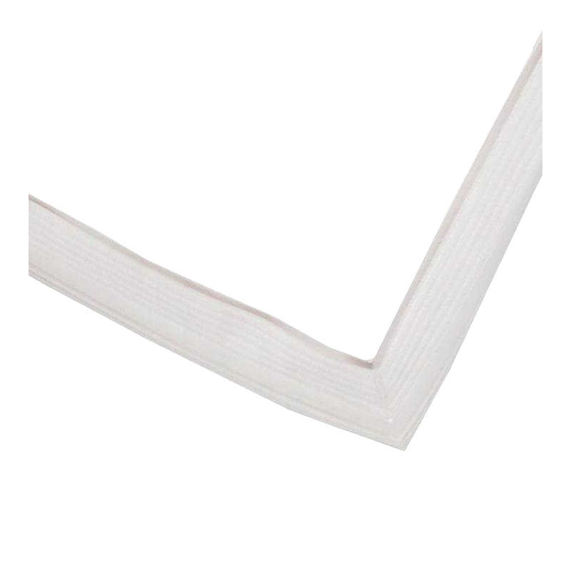 Uszczelka drzwi lodówki 130 x 70 cm – uniwersalny zamiennik do lodówek i zamrażarek