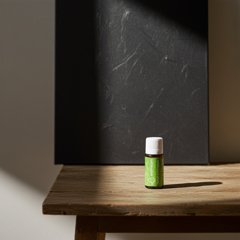 Naturalny olejek eteryczny trawa cytrynowa Aromatum 12 ml Naturalny olejek eteryczny trawa cytrynowa Aromatum 12 ml