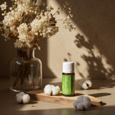 Naturalny olejek eteryczny trawa cytrynowa Aromatum 12 ml