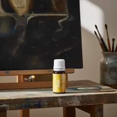 Naturalny olejek eteryczny cytryna Aromatum 12 ml