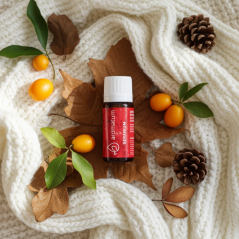 Naturalny olejek eteryczny geranium Aromatum 12 ml