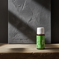 Naturalny olejek eteryczny melisa Aromatum 12 ml