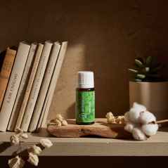 Naturalny olejek eteryczny melisa Aromatum 12 ml