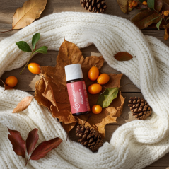 Naturalny olejek eteryczny grejpfrut Aromatum 12 ml