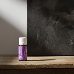 Naturalny olejek eteryczny paczuli Aromatum 12 ml