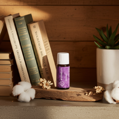 Naturalny olejek eteryczny paczuli Aromatum 12 ml