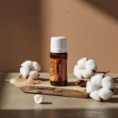 Naturalny olejek eteryczny cynamon Aromatum 12 ml