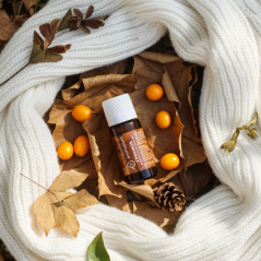 Naturalny olejek eteryczny cynamon Aromatum 12 ml