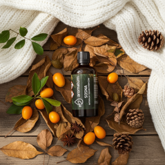 Naturalny olejek eteryczny sosna Aromatum 100 ml