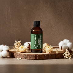 Naturalny olejek eteryczny świerk Aromatum 100 ml