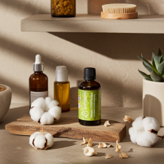 Naturalny olejek eteryczny trawa cytrynowa Aromatum 100 ml