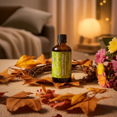 Naturalny olejek eteryczny trawa cytrynowa Aromatum 100 ml