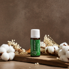 Naturalny olejek eteryczny eukaliptus Aromatum 12 ml