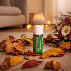 Naturalny olejek eteryczny eukaliptus Aromatum 12 ml