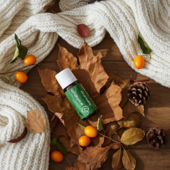 Naturalny olejek eteryczny eukaliptus Aromatum 12 ml