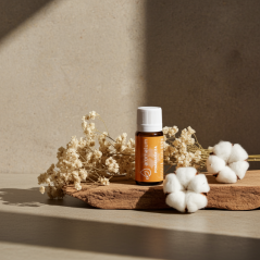 Naturalny olejek eteryczny pomarańcza Aromatum 12 ml