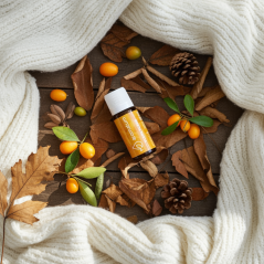 Naturalny olejek eteryczny ylang ylang Aromatum 12 ml