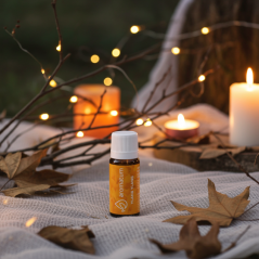 Naturalny olejek eteryczny ylang ylang Aromatum 12 ml