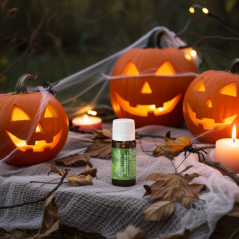 Naturalny olejek eteryczny rozmaryn Aromatum 12 ml