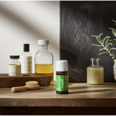 Naturalny olejek eteryczny oregano Aromatum 12 ml