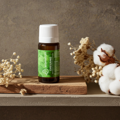 Naturalny olejek eteryczny oregano Aromatum 12 ml