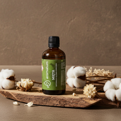 Naturalny olejek eteryczny mięta Aromatum 100 ml