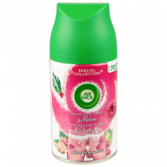 Wkład do odświeżacza powietrza Air Wick tajemnicze ogrody z dzieciństwa 250 ml