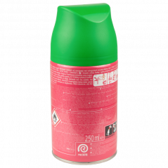 Wkład do odświeżacza powietrza Air Wick tajemnicze ogrody z dzieciństwa 250 ml