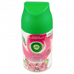 Wkład do odświeżacza powietrza Air Wick tajemnicze ogrody z dzieciństwa 250 ml