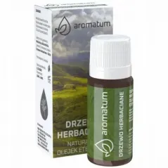 Olejek Aromatum z drzewa herbacianego 12 ml