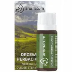  Olejek eteryczny Aromatum 12 ml - drzewo herbaciane