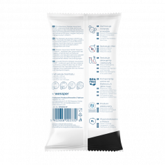 Wkłady filtrujące Wessper Aquaclassic Sport do dzbanka, dla aktywnych - 6 sztuk