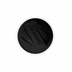 Wkłady filtrujące Wessper Aquaclassic Sport do dzbanka, dla aktywnych - 6 sztuk