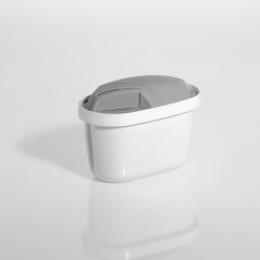 Wkłady filtrujące Wessper Aquamax Protect do dzbanka, filtry do twardej wody - 5 sztuk