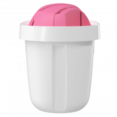 Wkład filtrujący Wessper Aquamax Mg+ do dzbanka, magnezowy