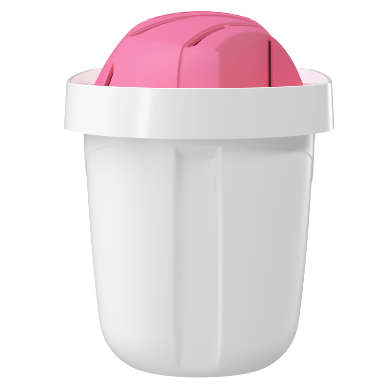 Wkład filtrujący Wessper Aquamax Mg+ do dzbanka, magnezowy Wkład filtrujący Wessper Aquamax Mg+ do dzbanka, magnezowy