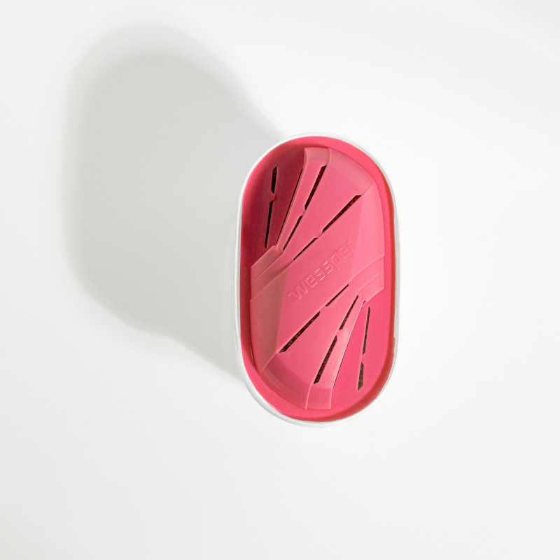 Wkłady filtrujące Wessper Aquamax Mg+ do dzbanka, magnezowy - 5 sztuk Wkłady filtrujące Wessper Aquamax Mg+ do dzbanka, magnezowy - 5 sztuk