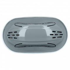 Wkład filtrujący Dafi Unimax AGD+ do dzbanka, zmiękczający do twardej wody