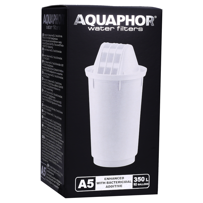 Wkład filtrujący Aquaphor A5 do dzbanka
