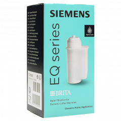 Filtr wody do ekspresu Siemens Brita Intenza TZ70003 / 17004340